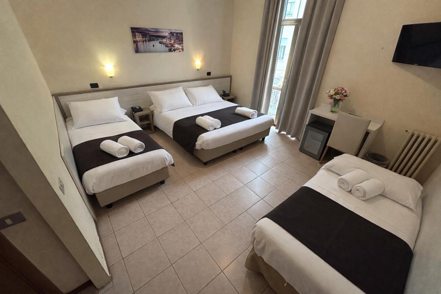 Hotel Adler — Foto 2